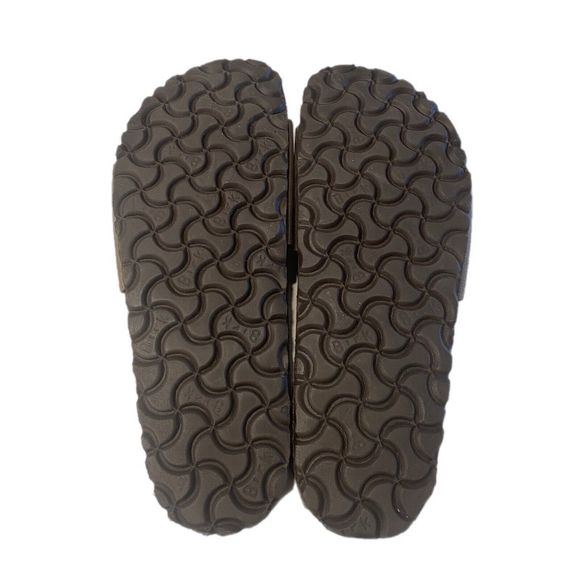 Birkenstock Brown Sandals - Picture 5 of 6